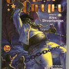 Alex Shvartsman: The Cackle of Cthulhu - pikkukuva 1