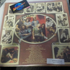 JEFFERSON AIRPLANE LP SISÄLEHTI DAVID FREIBERIN NIMMARILLA - pikkukuva 1