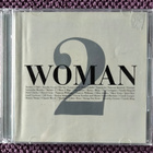 WOMAN 2 - Tupla CD - Japan - pikkukuva 1