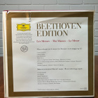 Beethoven Edition - Les messes 3-LP boksi - pikkukuva 2