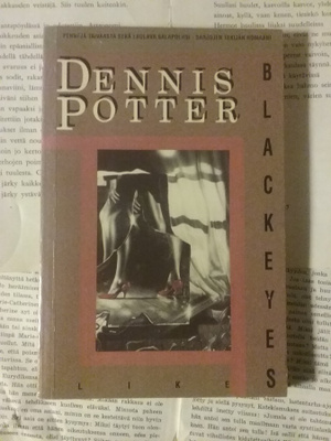 Dennis Potter - Blackeyes (nid.)