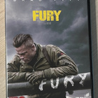 FURY (2014) Brad Pitt (UUSI) - pikkukuva 1
