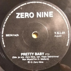 ZERO NINE, OMAKUSTANNE 7" - pikkukuva 1