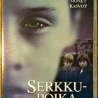Serkkupoika (1993) + Joka leikkiin ryhtyy (1998) SUOMI RARE! - pikkukuva 1