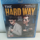 The Hard Way - Rankka Keikka (Blu-ray) - pikkukuva 1