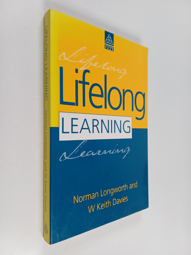 Norman Longworth : Lifelong learning : new vision, new im...