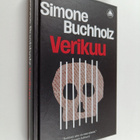 Simone Buchholz : Verikuu - pikkukuva 1