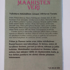 Mirja Heikkilä : Kuin maahisten veri - pikkukuva 2