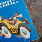 Kuka viritti ansan Roger Rabbit elokuvakirja - pikkukuva 5
