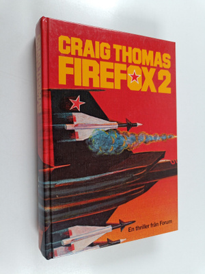 Craig Thomas : Firefox 2