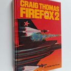 Craig Thomas : Firefox 2 - pikkukuva 1