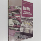 Tapani Ruokanen ym. : Finland : new realities, alternativ... - pikkukuva 1