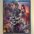 Blue Beetle (Blu-ray) 2023 (UUSI) - pikkukuva 1