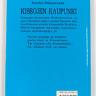 Rauha Salparanta : Kissojen kaupunki - pikkukuva 2