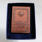 Reservin Aliupseerien Liitto, laatta - pikkukuva 1