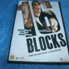 16 BLOCKS   -   DVD - pikkukuva 1