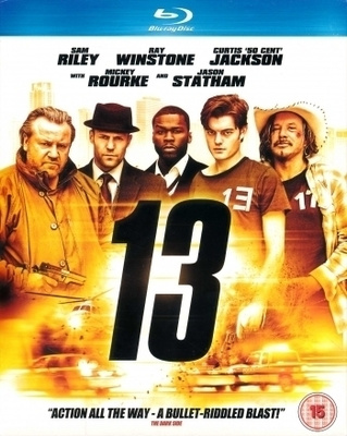 13  -   (Blu-ray)