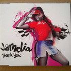 Jamelia - Thank You CDS - pikkukuva 1