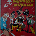 [Kirja] KARI: KUVASSA MUKANA - pikkukuva 1
