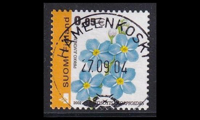 1586 o Kukkia 0,05 loisto Hämeenkoski 27.9.04 (2002)