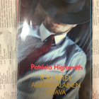 Patricia Highsmith - Tom Ripley amerikkalainen ystävä (nid.) - pikkukuva 3