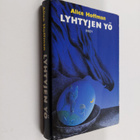 Alice Hoffman : Lyhtyjen yö - pikkukuva 1