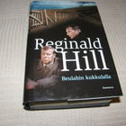 Reginald Hill Beulahin kukkulalla -sid - pikkukuva 1