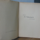Annie Besant: Aikain viisaus. Toinen painos. 315 s. - pikkukuva 3