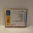 ANTHRAX - STATE OF EUPHORIA CD + NIMMARIT x 2 - pikkukuva 4