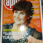 Apu 12/2012  22.03.2012 - pikkukuva 1