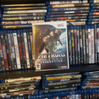 Metroid Prime 3 Corruption wii cib - pikkukuva 1