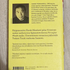 Värittömän miehen vaellusvuodet Haruki Murakami - pikkukuva 2
