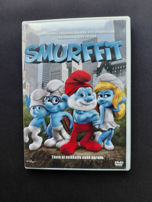 Smurffit