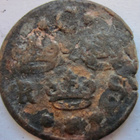 Ruotsi 1/4 öre 1632-1654 - pikkukuva 2