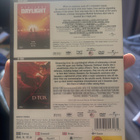 Daylight D-Tox (2001) Sylvester Stallone - pikkukuva 2