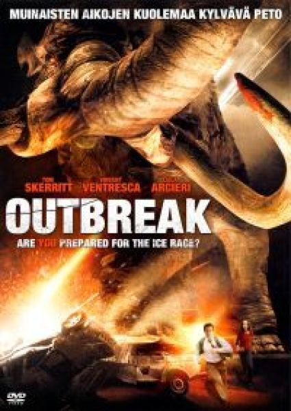 OUTBREAK (2006)	(21 975)	-FI-	DVD		tom skerrit