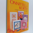 Tee itse onnittelukortit : 24 helppoa ja hauskaa kortinte... - pikkukuva 1