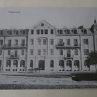 Wasa, Postkontoret /Vaasa, Postikonttori (Finlandia 88),ei p - pikkukuva 1