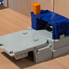 Transformers G1 AIRWAVE (Micromasters) 1989 - pikkukuva 2