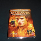 MACGYVER (1-kausi) - pikkukuva 1