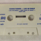 Dennis Parker • Like An Eagle C-Kasetti - pikkukuva 4
