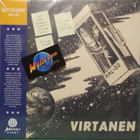 VIRTANEN - HAL-00 - GATEFOLD REISSUE FIN 2020 UUSI LP - pikkukuva 1
