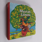 Maria Teresa Zannin : Myyrän tammi - pikkukuva 1