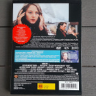DVD: Ensimmäinen Yhteys - Erikoispainos (Jodie Foster 1997) - pikkukuva 2