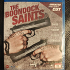 Boondock Saints (1999) Blu-ray Unrated Director's Cut - pikkukuva 1