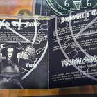 Behexen Rituale Satanum Cd 2000 1.painos 500kpl MEGARARE!! - pikkukuva 4