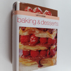 Flame Tree Publishing : Baking & Desserts - pikkukuva 1