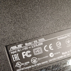 Asus X555L 15.6" kannettava (i3-5005u) - pikkukuva 3