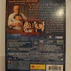 Pedon sydän, Anthony Hopkins - DVD - pikkukuva 2
