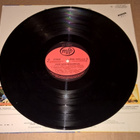 DOUZE SUCCES INSTRUMENTAUX CHRISTOPHER JOHN & SON ... LP - pikkukuva 4